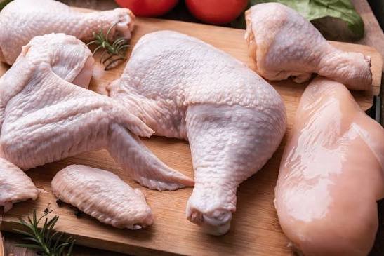 Kuku Fresh - Meat fresh GENGE ONLINE